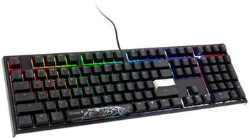 Ducky ONE 2 Backlit PBT RGB (MX Red)(US)