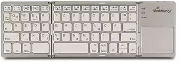 MediaRange MROS133