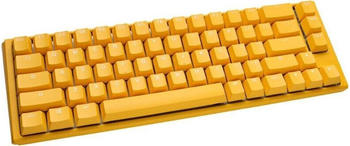 Ducky One 3 Yellow SF (MX-Clear) (US)