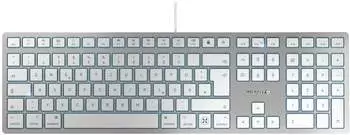 CHERRY KC 6000C FOR MAC (DE)