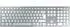 CHERRY KC 6000C FOR MAC (DE)