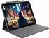 UK (Englisch): Logitech Slim Folio iPad (10th gen)