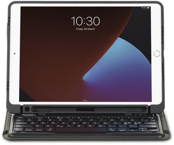 Ausstattung & Allgemeine Daten Targus Pro-Tek Education Tastaturhülle iPad 10.2 Schwarz