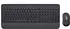 Logitech Signature MK650 Combo (grafit)(US)