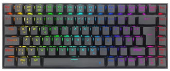Redragon K629 PHANTOM RGB (DE)