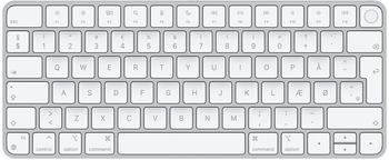 Apple Magic Keyboard mit Touch ID (DK)