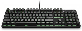 HP Pavilion Gaming Keyboard 550 (FR)