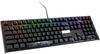 Ducky ONE 2 Backlit PBT RGB (MX Silent Red)(US)