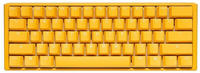 Ducky One 3 Yellow Mini (MX-Blue) (US)