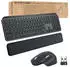 Logitech MX Keys Combo for Business Gen. 2 (Nordic)
