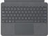 Microsoft Surface Go Signature Type Cover grau (2020) (UK)