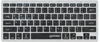 Manhattan Ultra Slim Dual-Mode - Tastatur - kabellos - 2.4 GHz, Bluetooth 3.0 -