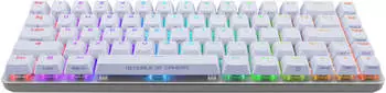 Asus ROG Falchion Ace (ROG NX Red) (DE) White Asus ROG Falchion Ace (ROG NX Red) (DE) White