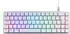 Asus ROG Falchion Ace (ROG NX Red) (DE) White
