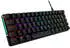 Asus ROG Falchion Ace (ROG NX Red) (DE) Black