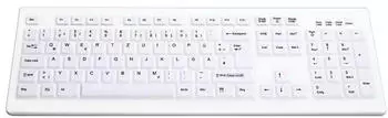 CHERRY ACTIVE KEY AK-C8100F-FUS-W