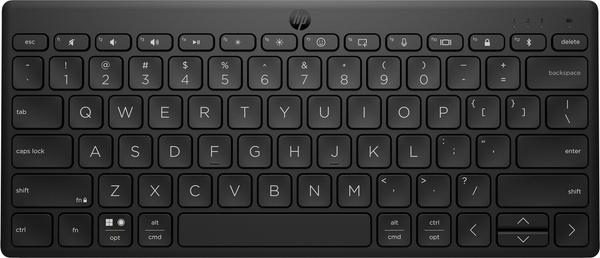 HP 355 Kompakte Bluetooth-Tastatur (692S9AA)