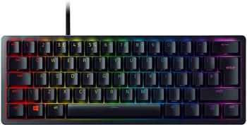 Razer Huntsman Mini (Purple Switch) (UK)
