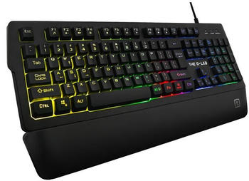 The G-Lab KEYZ Palladium (FR)