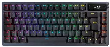 Asus ROG Azoth Black (DE)