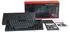 Asus ROG Azoth Black (DE)