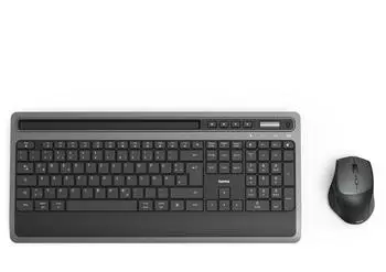 Hama KMW-600 Plus
