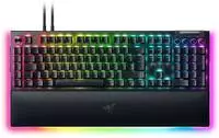 Razer BlackWidow V4 Pro (Green Switch) schwarz