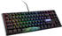 mit Cherry MX Speed Silver Tasten, US (Englisch): Ducky One 3 Classic Black/White TKL