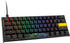 mit Kalih White Schalter, US (Englisch): Ducky One 2 Pro Mini