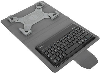 Targus Pro-Tek Universal 9-11 Tastaturhülle schwarz (DE)
