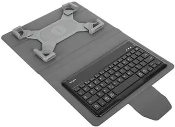 Targus Pro-Tek Universal 9-11 Tastaturh&uuml;lle schwarz (DE)