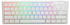 Ducky One 3 Classic Pure White Mini