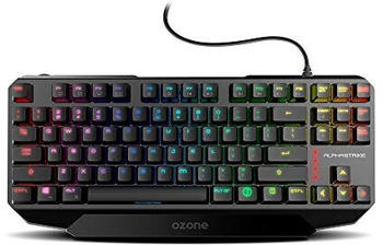 OZONE Alpha Strike (ES - Red)