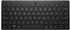 HP 350 Kompakte Bluetooth-Tastatur schwarz (692S8AA)