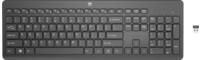 HP 230 Wireless-Tastatur (DE) schwarz