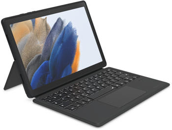 Gecko Covers Bluetooth Keyboard Samsung Galaxy Tab A8 10.5 2021 (DE)