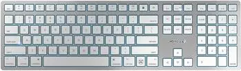 CHERRY KW 9100 SLIM For Mac (US)