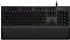 Logitech G513