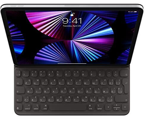 Apple Smart Keyboard iPad Pro 11