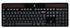 Logitech Wireless Solar Keyboard K750 DE