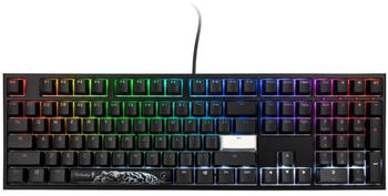Ducky Channel Ducky ONE 2 Backlit PBT RGB (MX Brown)(US)