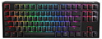 Ducky One 3 Classic Black/White TKL (MX-Silent-Red) (US)