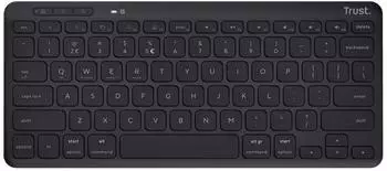 Trust Lyra Compact Wireless Black (DE)