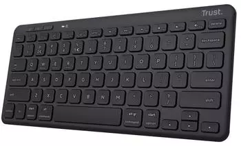 Trust Lyra Compact Wireless Black (DE) – Entdecken Sie die Vielseitigkeit der Trust Lyra Compact Wireless (DE)