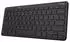 Trust Lyra Compact Wireless Black (DE)