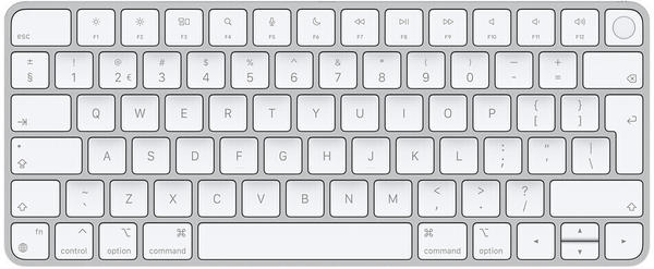 Apple Magic Keyboard mit Touch ID (NL)