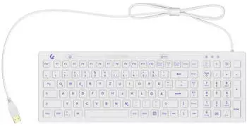Keysonic KSK-6031INEL-WH (DE)