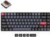 Keychron K3 Pro RGB LED (Gateron Low Profile Mechanical Brown) (DE)