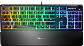 SteelSeries APEX 3 (UK)