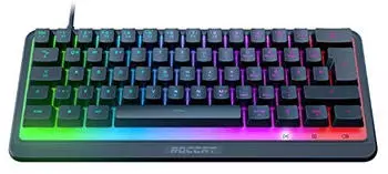 Roccat Magma Mini (DE)
